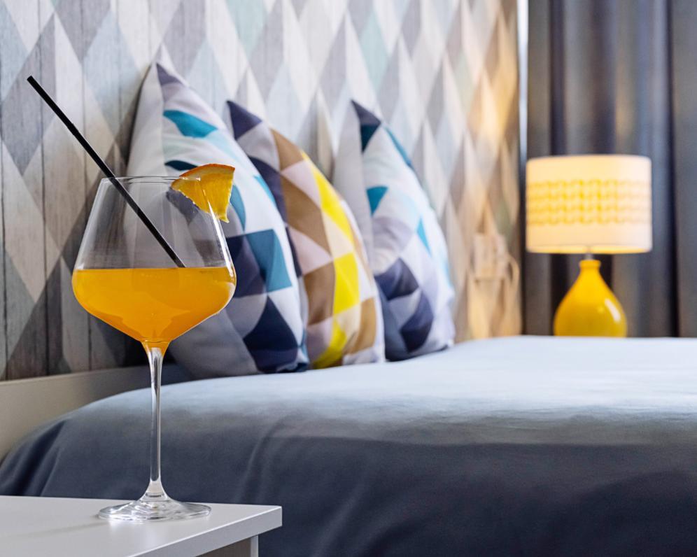 Home staging: Klíč k rychlejšímu a výnosnějšímu prodeji vaší nemovitosti