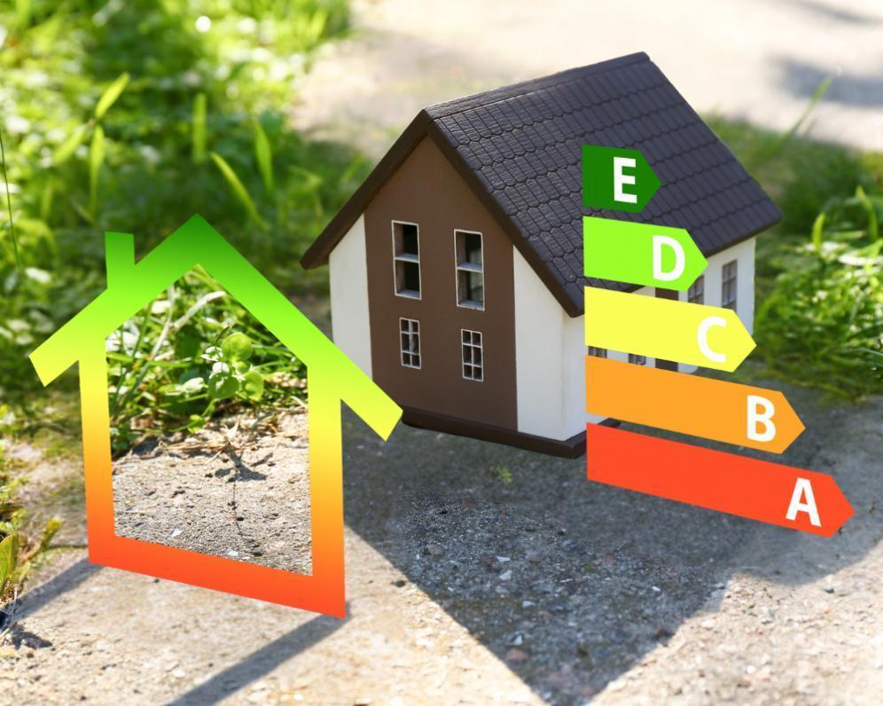 Prodáváte nebo pronajímáte? Průkaz energetické náročnosti budovy je nezbytný!